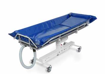 Shower trolley-cda4000 hose