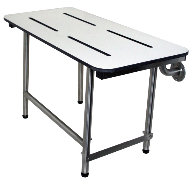 Best Bath Systems - 32x16 Phenolic Seat - White.jpg